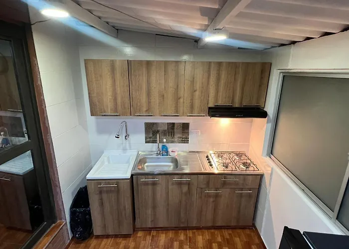 Apartamento Barrio La Argentina Via Principal 302
