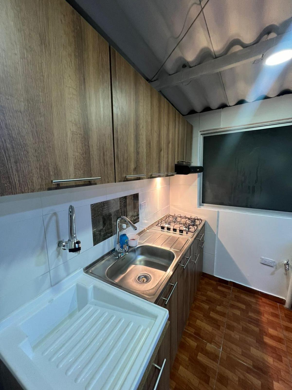 Barrio La Argentina Via Principal 302